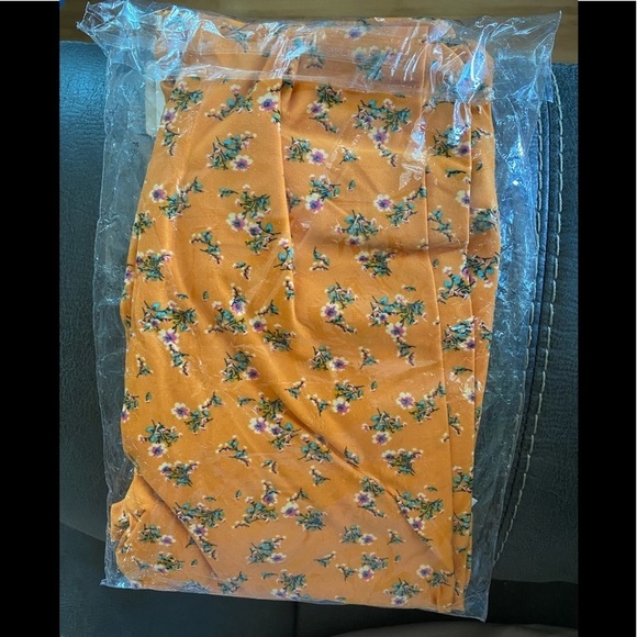 LuLaRoe Pants - Lularoe OS leggings